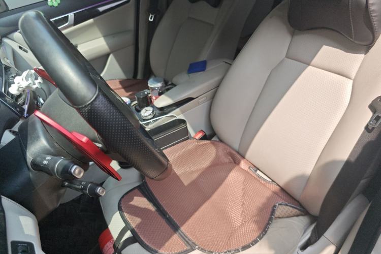 Used Mercedes-Benz C-Class 2013 C 180 CGI Classic