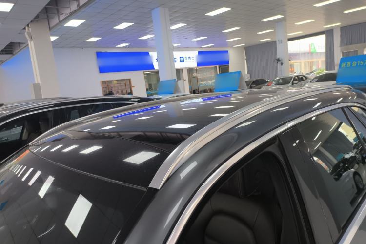 Used Mercedes-Benz GLC 2017 GLC 260 4MATIC Luxury Model
