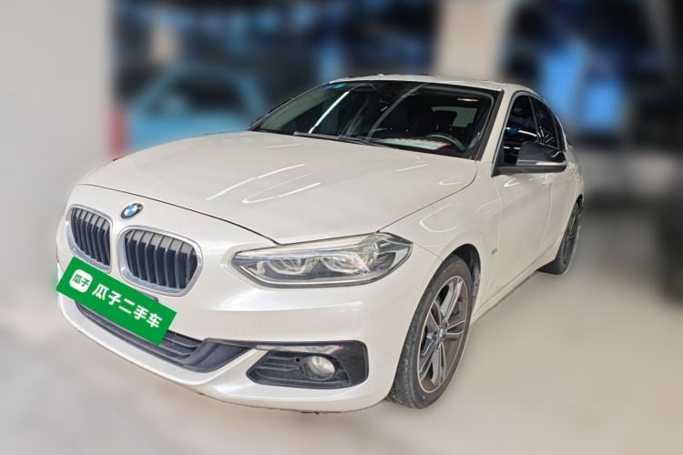 Used BMW 1 Series 2017 118i Sport Edition