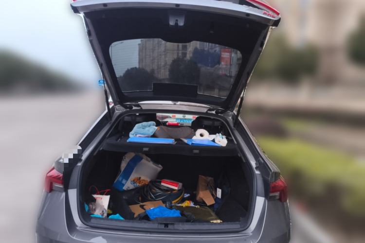 Used Skoda Octavia 2021 PRO TSI280 DSG Prestige Edition