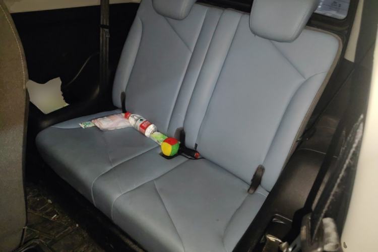 Used Chery Little Ant 2022 Revised Version Sweet Pink Edition Half-Sugar Version Lithium Iron Phosphate 30.7 kWh 30 kW 301 km
