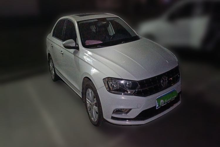 Used Volkswagen Bora 2018 1.5L Manual Comfort Model