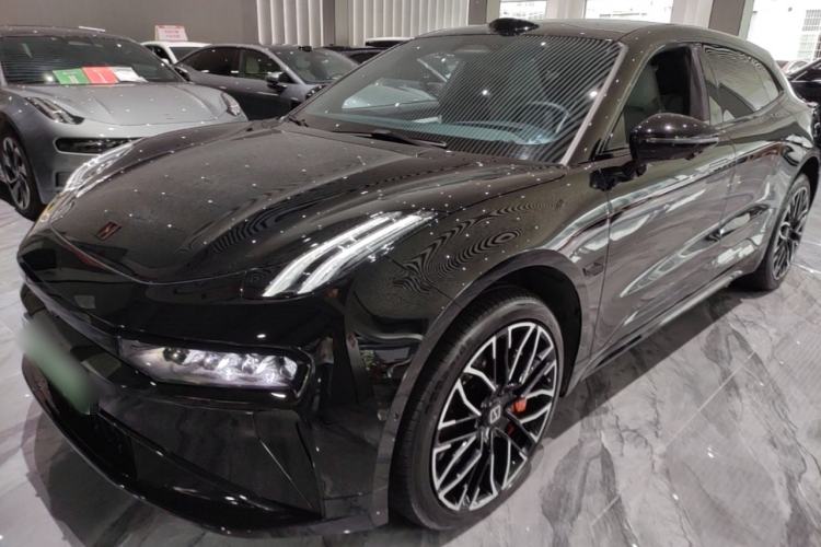 Used Zeekr 001 2024 YOU Edition 100 kWh All-Wheel Drive