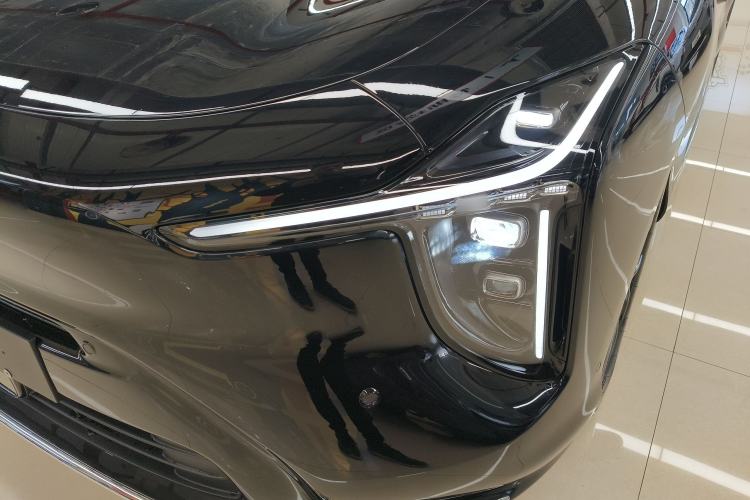 Used IM LS6 2026 Model Range-Extending 66 Max+
