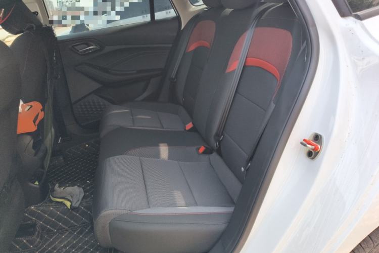 Used MG 5 2023 180 DVVT Manual Fashion Edition