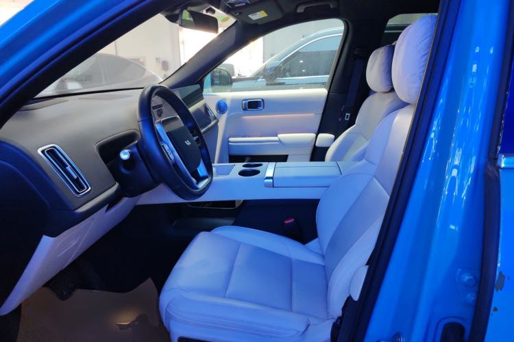 Used Li Auto L7 2024 Ultra Model