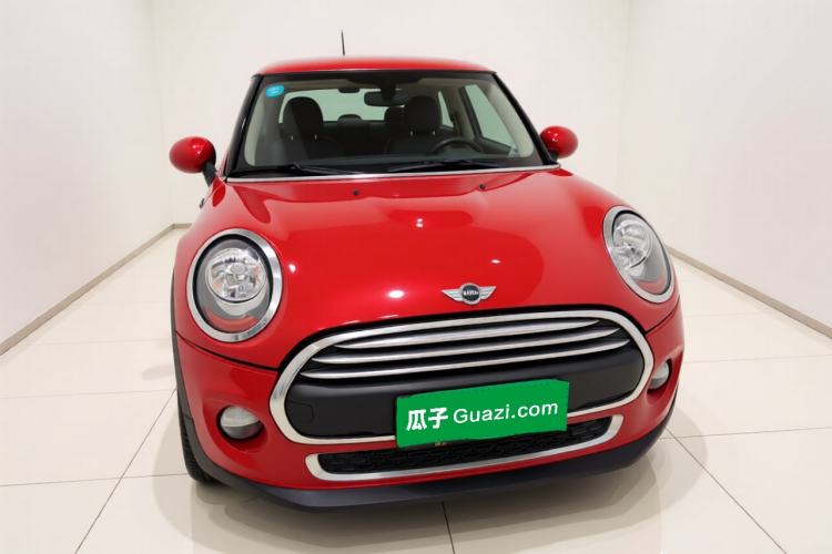Used MINI 2014 1.2T ONE Front