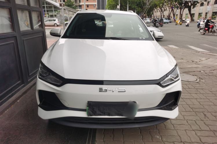 Used BYD e2 2023 Travel Edition
