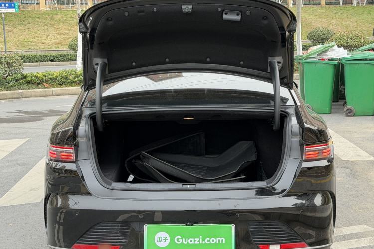 Used BYD Destroyer 05 2024 HONOR Edition DM-i 55KM Luxury Model
