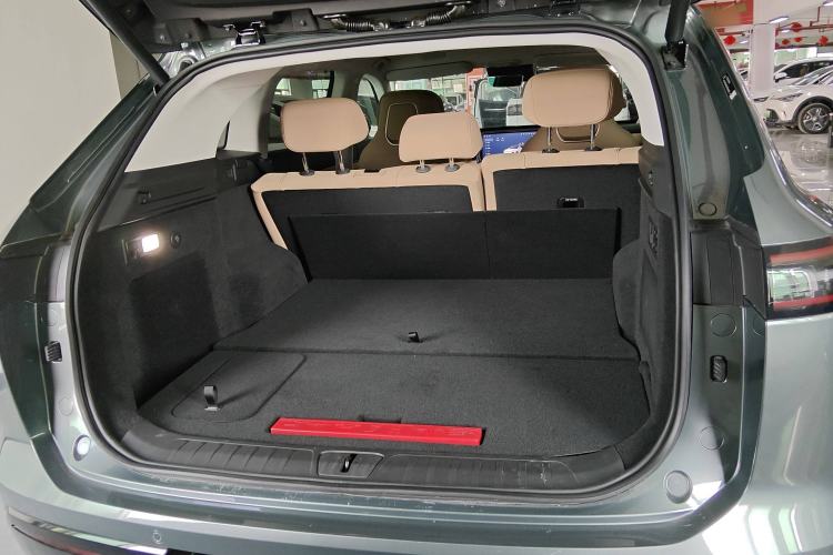 Used EXEED Star Era ET 2024 Pure Electric 625 Pro Urban Intelligent Driving Edition