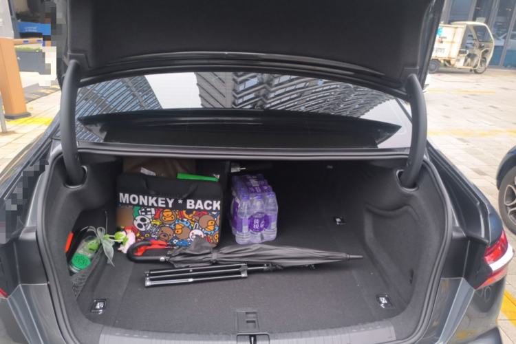 Used Audi A6L 2024 45 TFSI Prestige Dynamic Edition