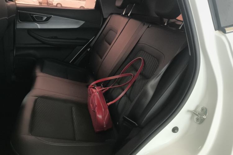 Used Chery Tiggo 5x 2020 1.5L CVT Fashion Edition
