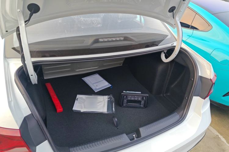 Used Jetta VA3 2024 1.5L Manual Entry-Level Version