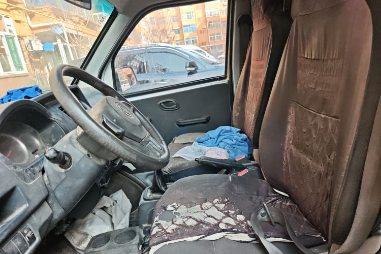 Used Dongfeng Xiaokang K05S 2019 1.2L Practical Version China VI Standard DK12
