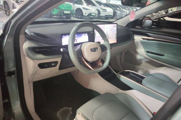 Used Geometry G6 2022 480 New Smart Type
