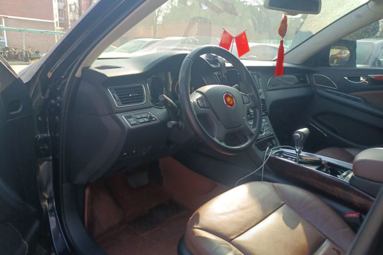 Used Hongqi H7 2015 2.0T Prestige Model