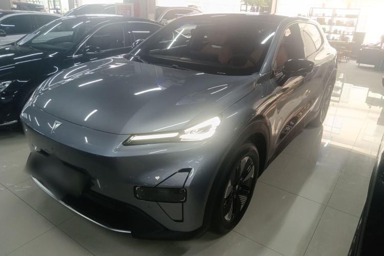 Used Deepal S05 2024 510 Plus Pure Electric Version