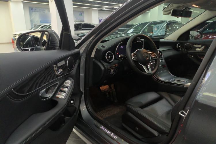 Used Mercedes-Benz C-Class 2019 C 260 L Sport Edition