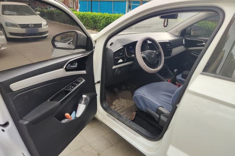 Used Jetta VS5 2023 280TSI Manual Entry-Level Model