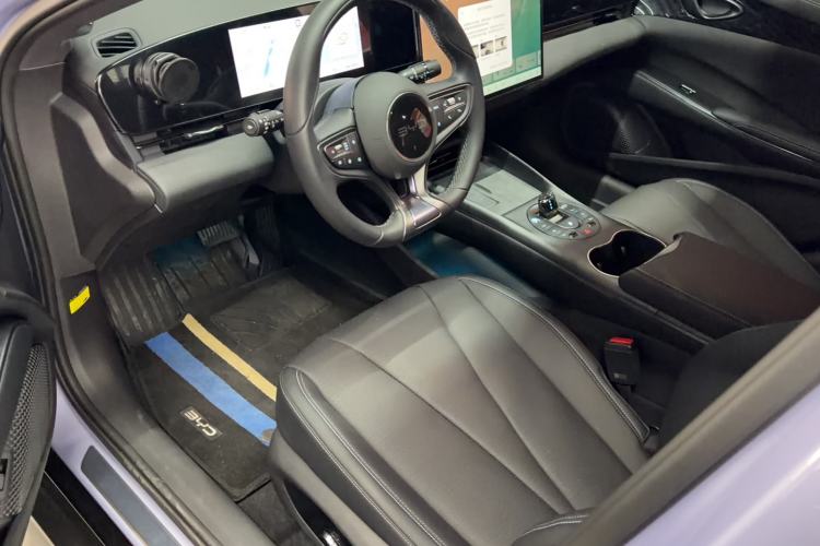 Used BYD Seal 2025 510 Standard Edition