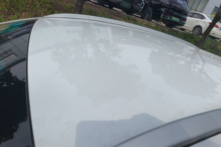 Used Geely Auto Vision X3 2017 1.5L Manual Elite Model
