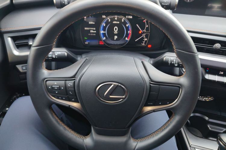 Used Lexus UX 2020 200 Special Edition