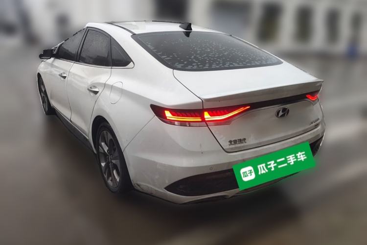 Used Hyundai Lafesta 2019 280TGDi Smart Speed Version China VI Standard
