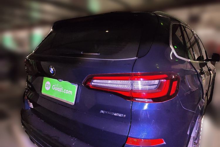 Used BMW X5 2022 xDrive30i M Sport Package
