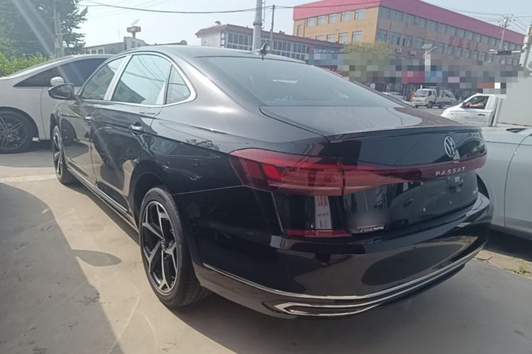 Used Volkswagen Passat 2026 Model, Outstanding 380TSI Xingkong Longteng Edition
