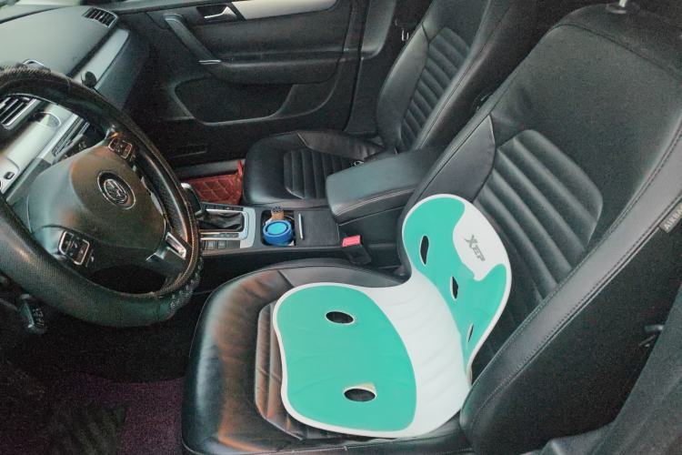 Used Volkswagen Magotan 2015 1.8TSI Advanced Model
