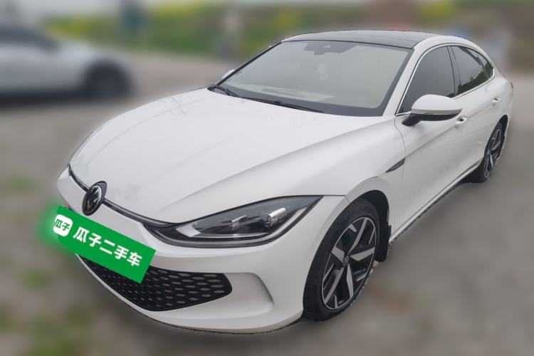 Used Volkswagen Lamando 2022 Lavida L 280TSI DSG Cool & Spicy Edition