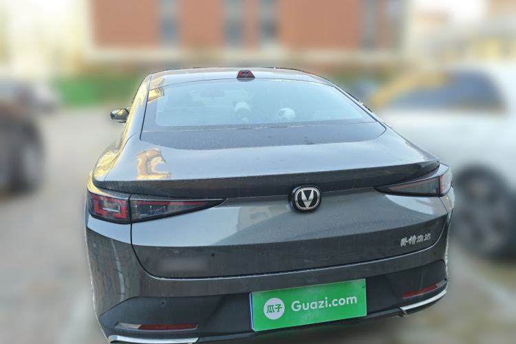 Used Changan Eado DD 2023 Blue Whale NE 1.5T GDI DCT Navigation Model