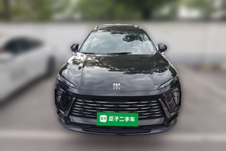 Used Buick Envision 2024 Encore Plus 28T AWD Luxury Edition Front