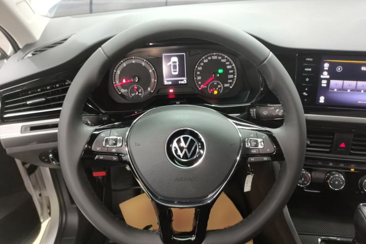 Used Volkswagen Bora 2021 1.5L Automatic Comfort Smart Connect Edition