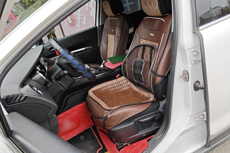 Used Peugeot 3008 2015 2.0L Automatic Classic Edition