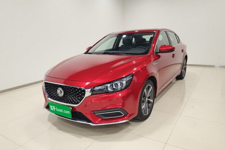 Used MG 6 2019 20T Automatic Sport Edition Guazi used car, China used car export, Used car for sale, Used  cars, Cheapest cars for sale
