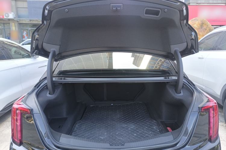 Used Cadillac CT5 2025 28T Urban Sport Edition