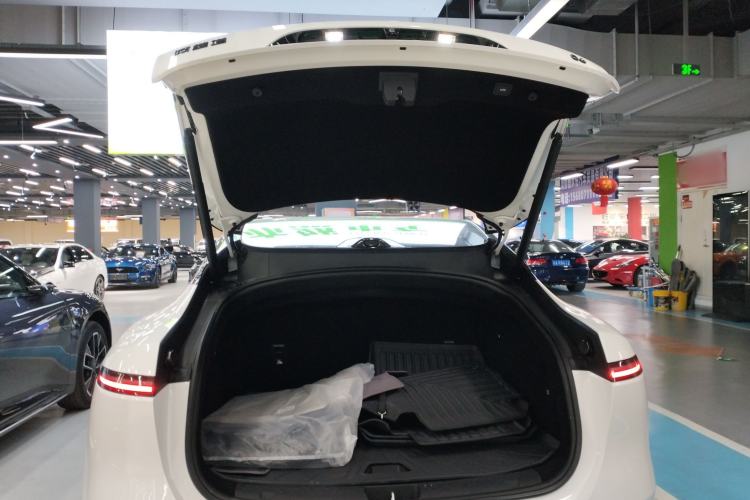 Used Avatr 06 2025 Max Extended-Range Edition