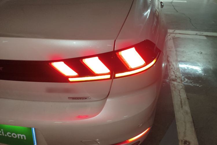 Used Peugeot 508 2022 508L 400THP PureTech Driving Control Edition