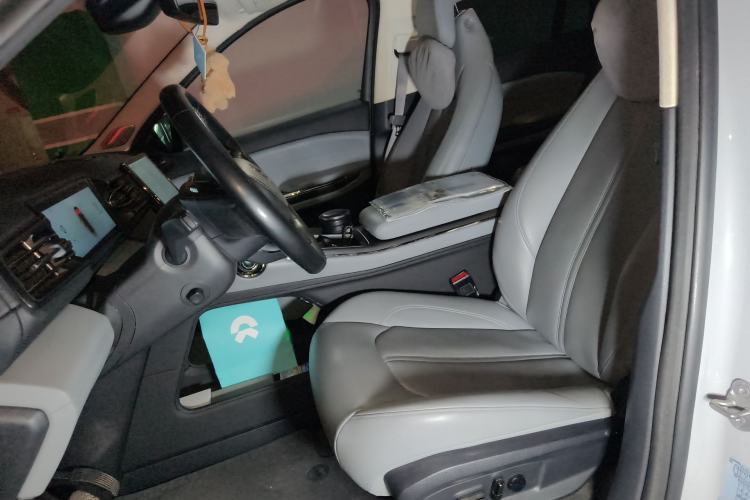 Used Nio ES6 2020 420 km Sport Edition
