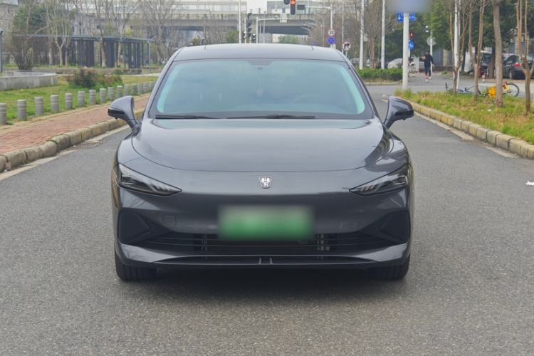 Used Roewe D7 2025 DMH 125km World Champion Edition
