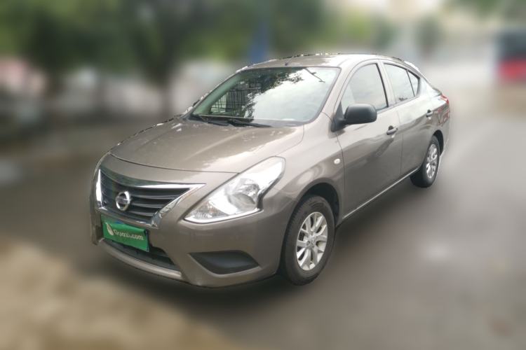 Used Nissan Sunny 2015 1.5XE Manual Comfort Edition Guazi used car, China used car export, Used car for sale, Used cars, Cheapest cars for sale