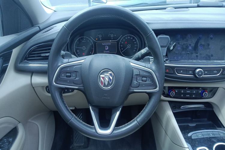 Used Buick Regal 2020 552T Elite Edition