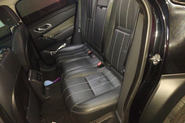 Used Land Rover Range Velar 2017 P250 S
