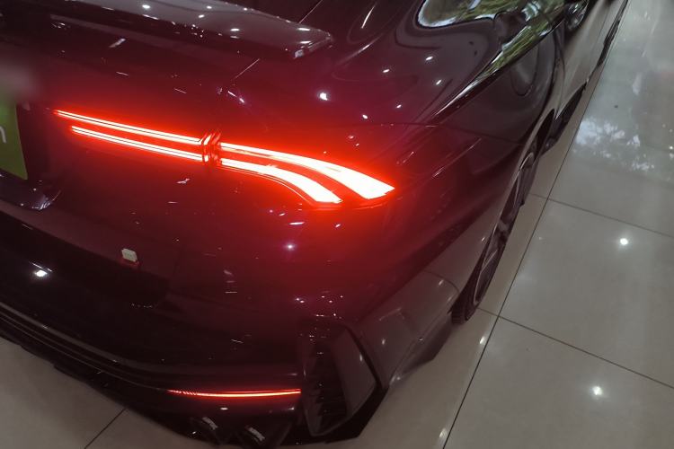 Used GAC Trumpchi EMPOW 2024 400T Automatic Yingbao R PRO Edition
