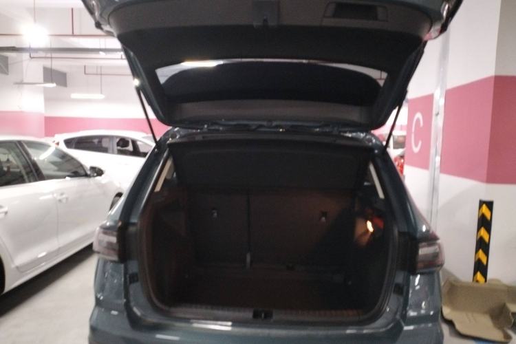 Used Volkswagen Tharu 2023 300TSI Two-Wheel-Drive Full Moon Edition