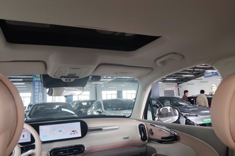 Used ORA Ballet Cat 2023 401 km Luxury Version