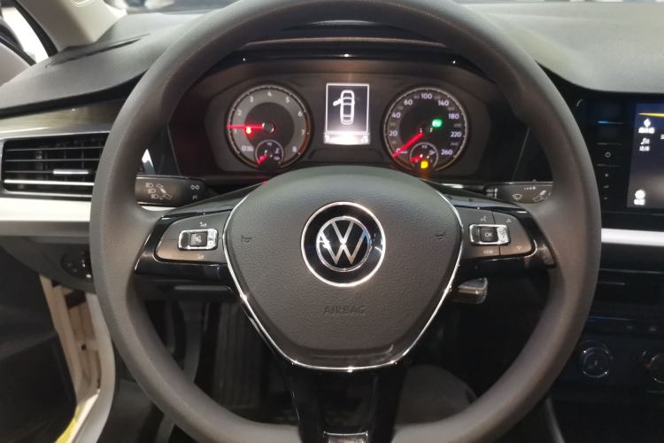 Used Volkswagen Lavida 2021 280TSI DSG Comfort Edition
