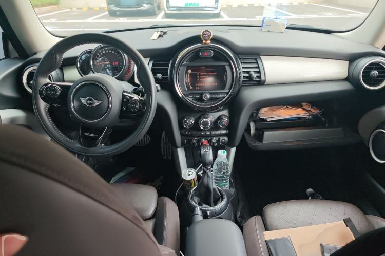 Used MINI 2016 1.5T COOPER Performance Edition