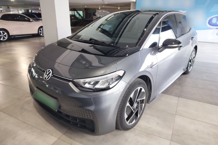 Used Volkswagen ID.3 2024 Outstanding Edition